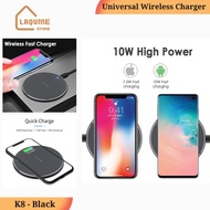 Universal Wireless Charger Fast Charging Station Base 2A 10W