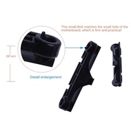 SJP CPU Radiator Shelf for Desktop Computer AM D Motherboard AM4 A320 X470 Bracket