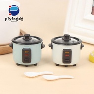 PIYINMY Kitchen Appliances Excelent Kitchen Decoration Doll House