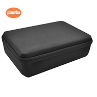 Hard Case for  SELPHY CP1300 / CP1500 / CP1200 Wireless Compact Photo Printer Waterproof Carrying St