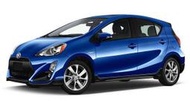 ☆雙魚座〃汽車〃2012~2021 PRIUS C OBD2 14合一 升級防盜安全警示PRIUS C防盜器 速控防追撞