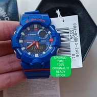 G-SHOCK ORIGINAL GBA-800DG-2A/GBA-800DG-2ADR/GBA-800DG/GBA800DG