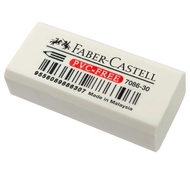 FABER CASTELL ERASER 7086-30
