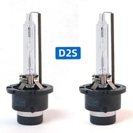 [HOT SALE]☆D2S HID 8000K Headlight Bulbs For Infiniti G35 2005-08 G37 2008-14 Coupe Sedan