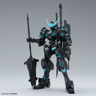 🔥In-Stock🔥 MG 1/100 Limited Gundam Barbatos [Recirculation Color / Neon Blue ][GBT][BANDAI]