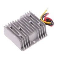 DC-DC Voltage Converter 24V to 12V 20A 240W DC Voltage Step