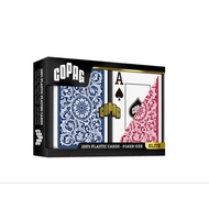 Copag Poker Size Jumbo Index 1546 Playing Cards