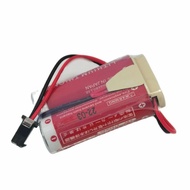 1pce  Lithium Battery Pack ER17/50 3.6V