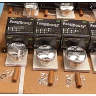 PISTON FORGED Y15ZR ESR X2-PRO ESR RACING