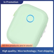 Portable Label Maker P12 Wireless Bluetooth Continuous Label Printer Label Maker Machine for Storage