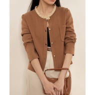 MODELANO - Clement Knit Top