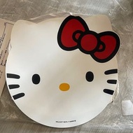 Hello Kitty 電磁爐墊