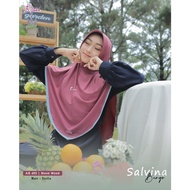 AB 495 BERGO SALVINA abika
