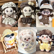 (RESTOCK) Doll Clothes 10cm 13cm | Doll Clothes