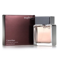 CALVIN KLEIN - EUPHORIA MAN EDT 100ml