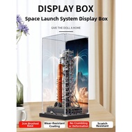 PINFENG | Acrylic Display Box for Lego 10341