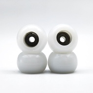Professional Finger Skateboard Wheel Stainless Steel Bearing Mini Finger Skateboard Wheel