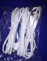 iPhone Charge Cable 蘋果手機充電線