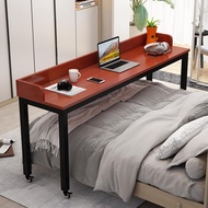 Cross-bed Table Movable Bed End Table Home Bedside Table Notebook Desktop Computer Table Lazy Bed De
