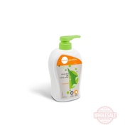 Essential Aloe Vera Refreshing Gel Hand Wash Guardian 500ml Cuci Tangan Gel Penyegar Aloe Vera 手部保养 洗手液