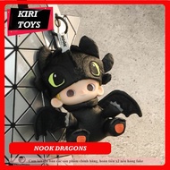 Nook Dream Works Dragons limited edition - 52TOYS