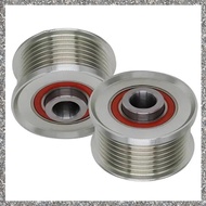 [feidan33.ph] For  for Alternator Pulley 27415-30010 for Alternator Clutch Pulley 27415-30010 Bearin