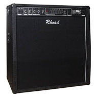Rhoad BC300EQ / BC 300 EQ Amplifier Bass