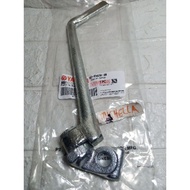 Crank, kick starter shaft Jupiter MX old old old/