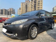 2011 國民家庭車 WISH 便宜售 19萬