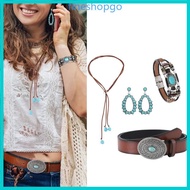 Fine Handmade Turquoise Necklace Sparkly Durability Necklace Trendy Long Necklace