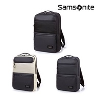 韓國 Samsonite Red 新秀麗 米白灰綠黑牛津布 PLANTPACK 4 手提電腦 背囊