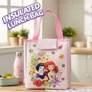 保溫便當袋 |午餐袋 (迪士尼許可產品)