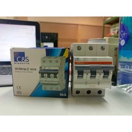 WiNtrip CS ELECTRIC MCB 3P 32A 6KA CSMBS3C32 MCB CSMBS3C32X 3P 32A 6KA