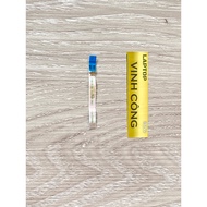 Mouse cable for Dell E5440 5440 laptop, original disassembled product