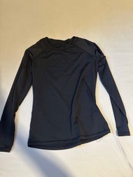 Cotton on swimsuit black 黑色泳衣