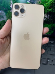港版iPhone 11 Pro Max 512G好新淨！