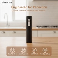 HH Electric Handheld Milk Frother Coffee Foam Mixer Whisk Egg Beater Perfect Gift for Coffee Lovers 