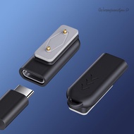 Watch Charger USB C Adapter Right Angle Type C Charger Adapter Magnetic Watch Charger Adapter for Sa