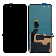 ชุดประกอบหน้าจอเว่ยหลิงเหมาะสำหรับ P40 P40pro P40pro การเปลี่ยนหน้าจอส่วนประกอบบริสุทธิ์อุปกรณ์เสริม