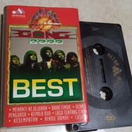 KASET GONG 2000 BEST MENANTI KEJUJURAN BARA TIMUR LASKAR DLL