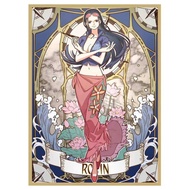 Opcg Card Sleeve Nami Glitter Card Sleeve DIY Official Sleeve Girl Sleeve Ptcg Card Protection