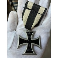 German World War 1 Iron Cross 2nd Class Medal