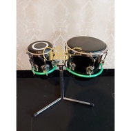 Dangdut Tabla Drum Model V6 Iron Powder