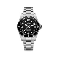 Titoni  Luxury Gents Watch - Seascoper - Model: 83600 S-BK-256