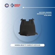 Cover Under Border Under Honda Beat FI Vario FI K25 K46 WIN Brand