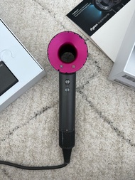Dyson 風筒 （需要維修）