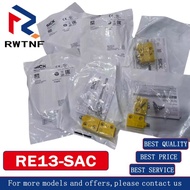 Brand New Genuine RE13-SAC SICK Non-contact safety door switch sensor,100% original warehouse stock