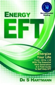 Energy EFT Silvia Hartmann