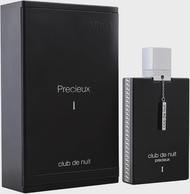 Club de Nuit Precieux 1 Armaf for women and men , Extrair de Parfum, 55มล