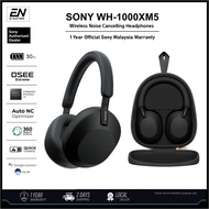 SONY WH-1000XM5 | WH1000XM4 (1 Years Official Sony Warranty)